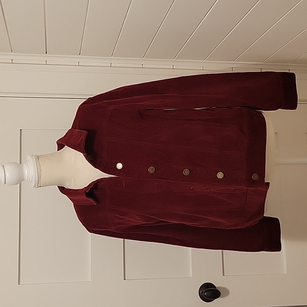 Jacket